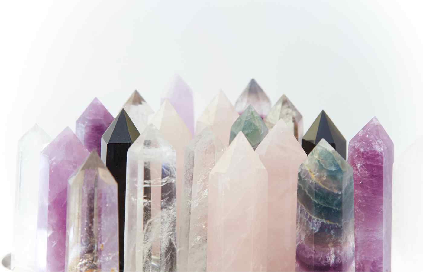 Top 30 Best Crystals For Calm And Peace Healing The Mind