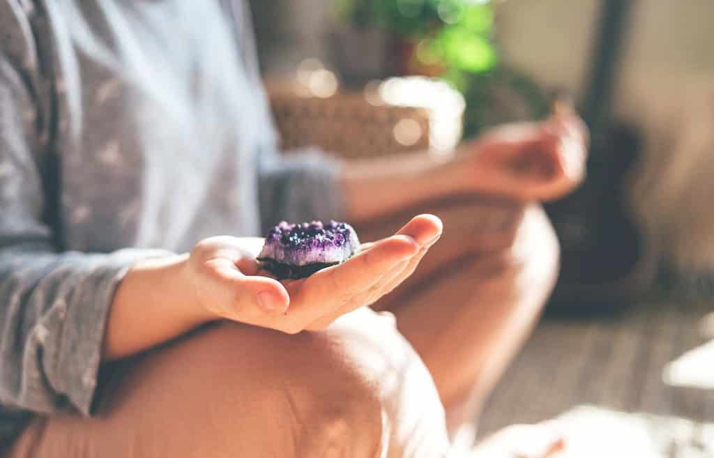 Top 30 Best Crystals for Calm and Peace: Healing the Mind