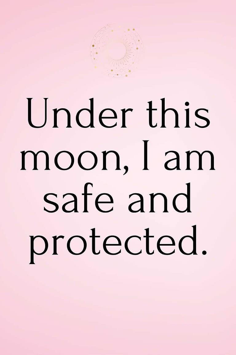 Full Moon Ritual Magic: Step-by-Step Ideas & Spells