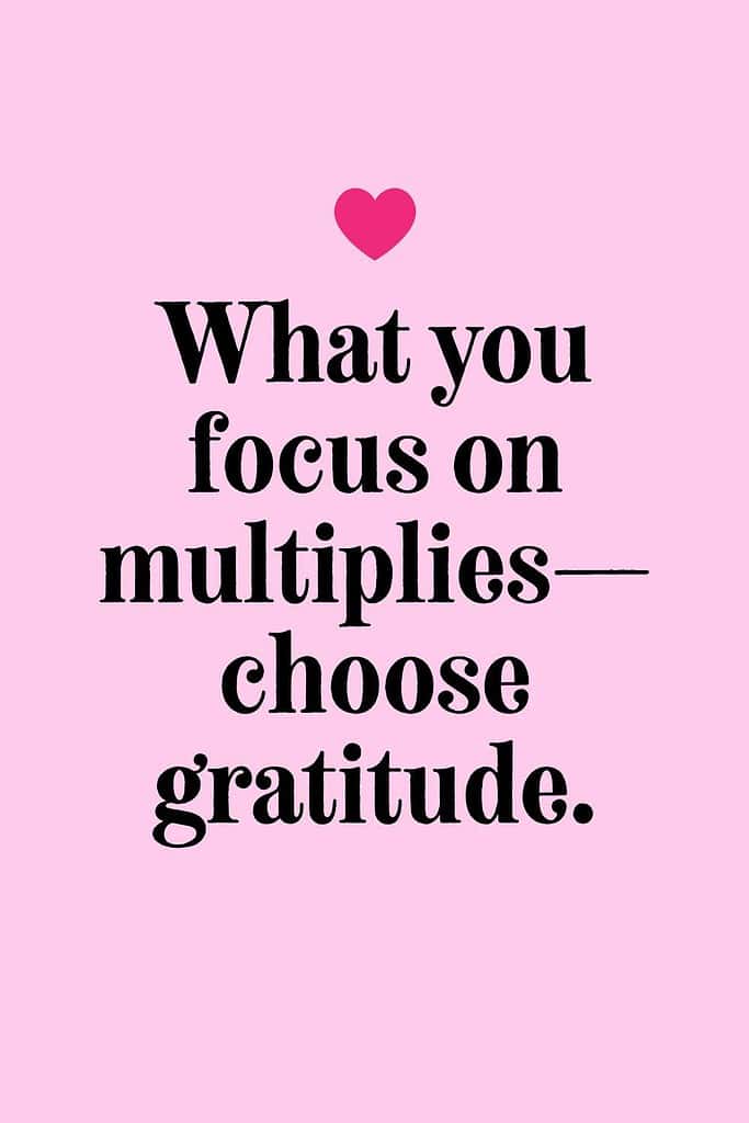 abundance mindset quotes