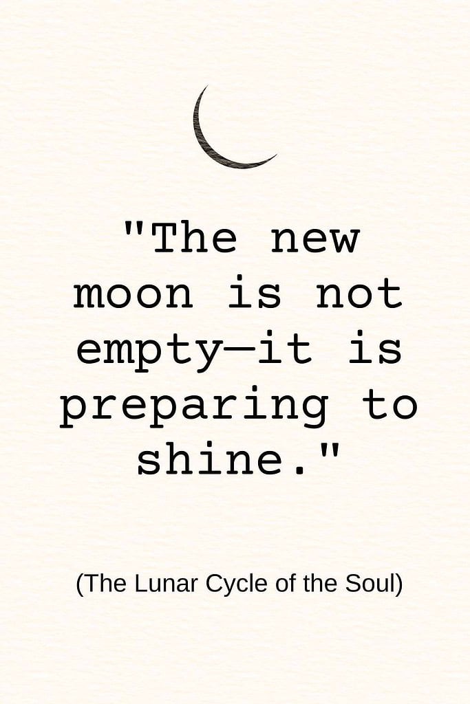 new moon book quotes