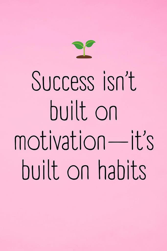 Personal development