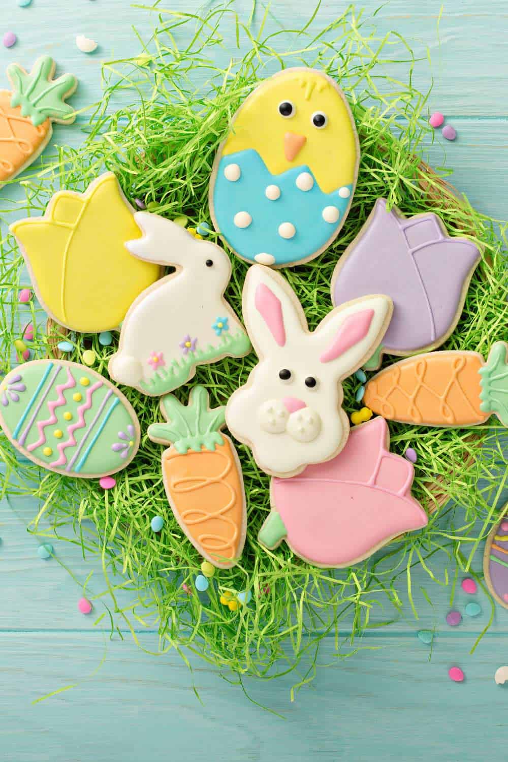 Easter Cookies Classic Iced Variations For Fun Easter easter-cookies-classic-iced-variations-for-fun-easter