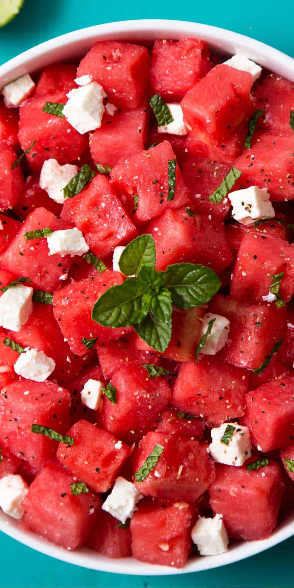 Easy Watermelon Recipes That Taste Like Summer Joy Easy Watermelon Recipes That Taste Like Summer Joy