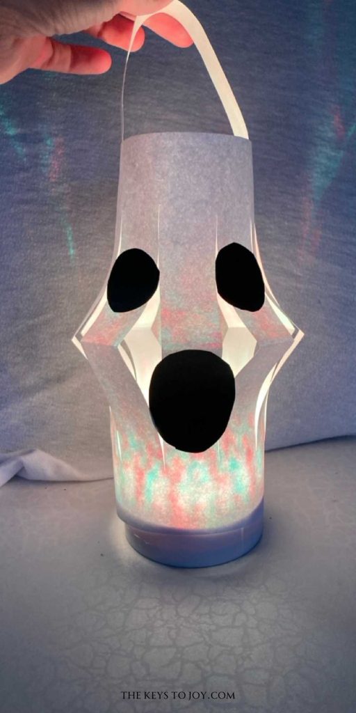 Ghost lantern