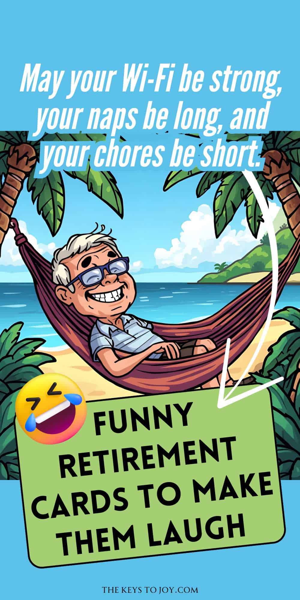 100+ Retirement Card Messages to Brighten Their Big Day 🎉