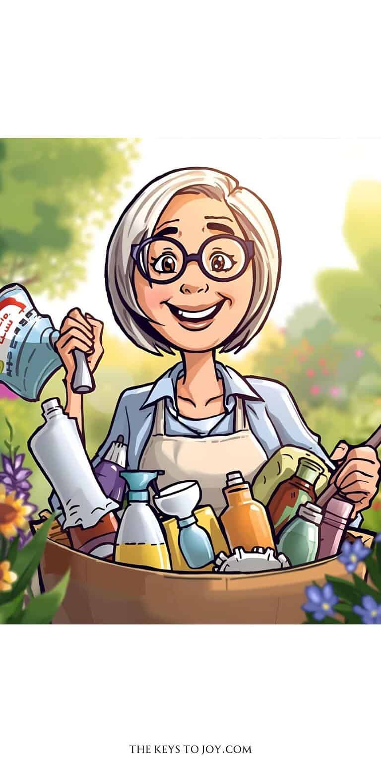 retirement survival kit