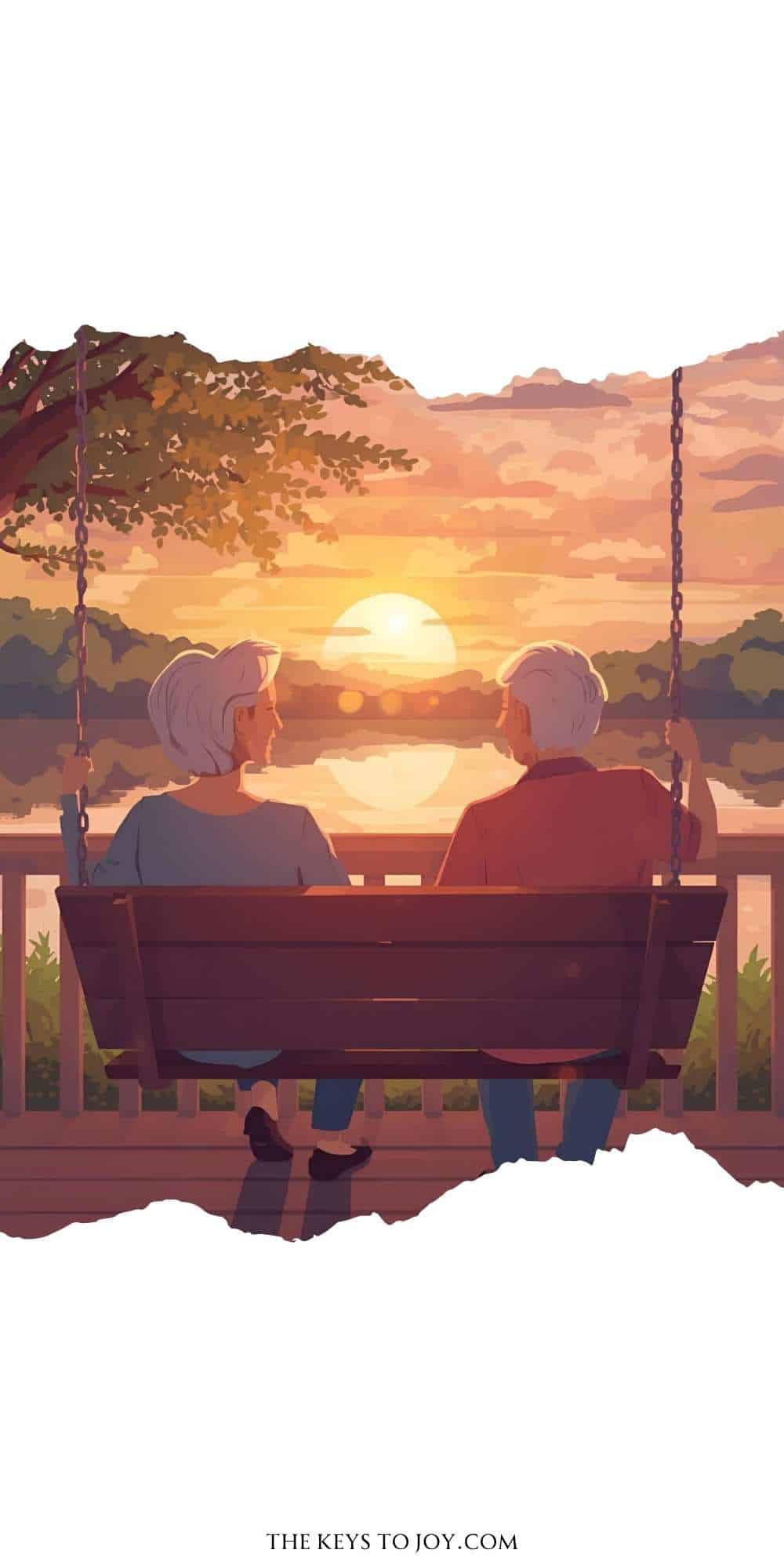 what to do when you retire