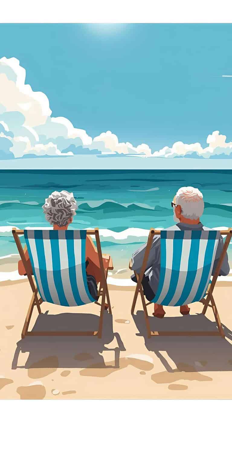 How to Transition to Retirement & Love Every Minute of It