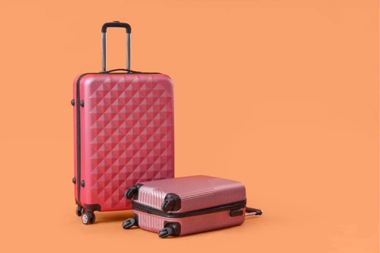 suitcase