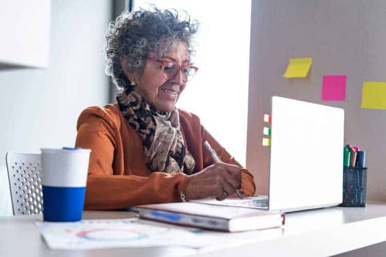 50+ Fun Jobs For Retired Teachers To Boost Income