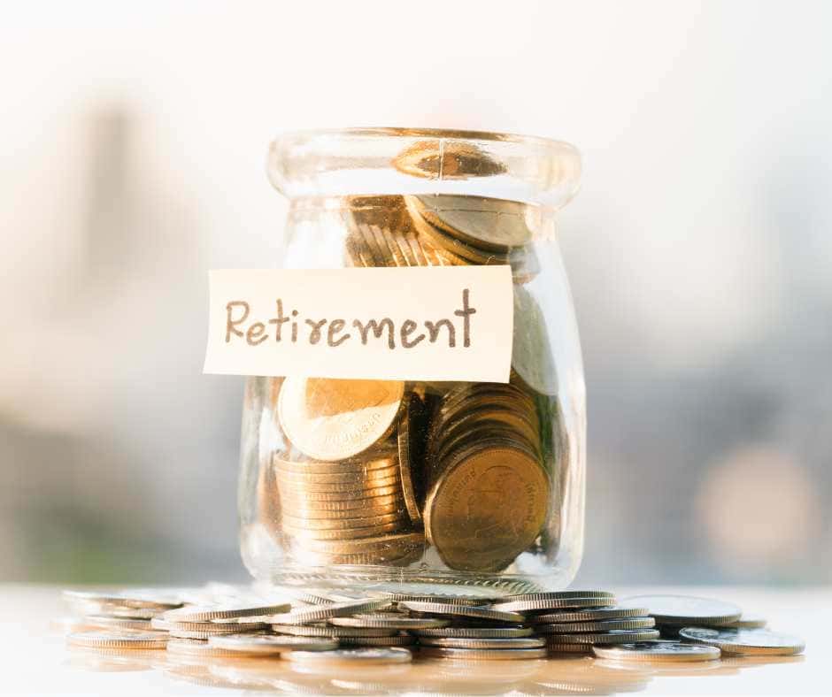 Retirement planning