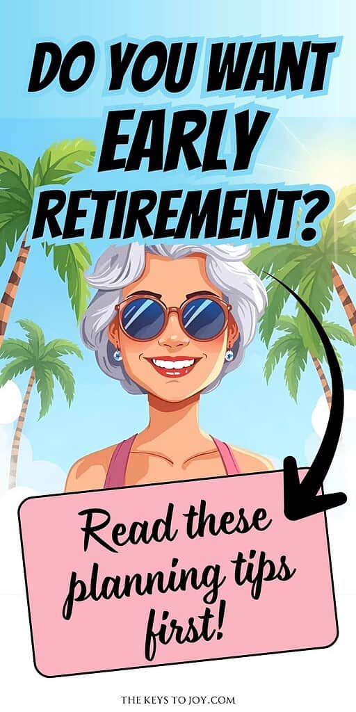 early retirement