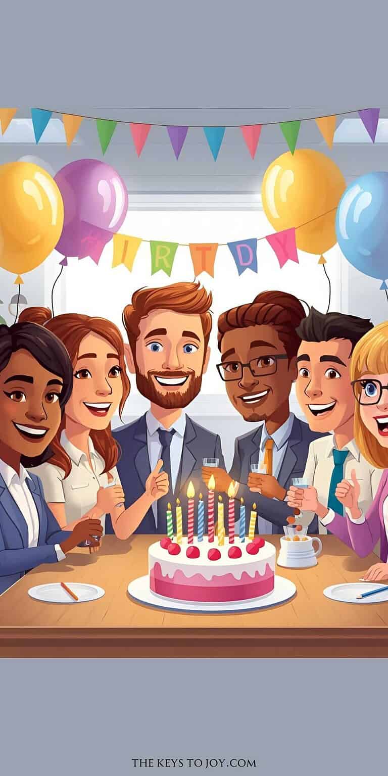 How to Say Goodbye to Coworkers When You Retire: 100+ ideas