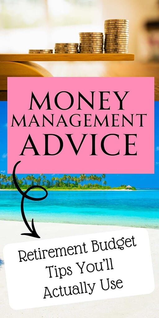 money management advice