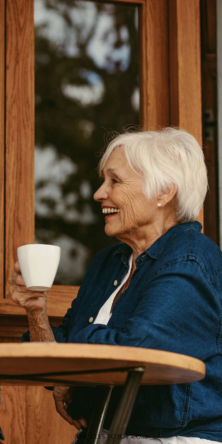 Retirement Morning Routine Ideas You’ll Love to Wake Up To 🌞