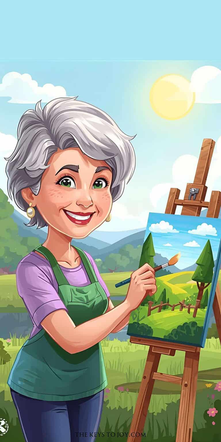 200+ Retirement Activities for Women That Keep You Inspired