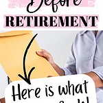 last day of work before retirement