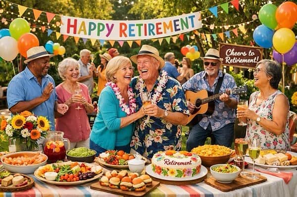 What To Do In First Week of Retirement: Step-by-Step Guide