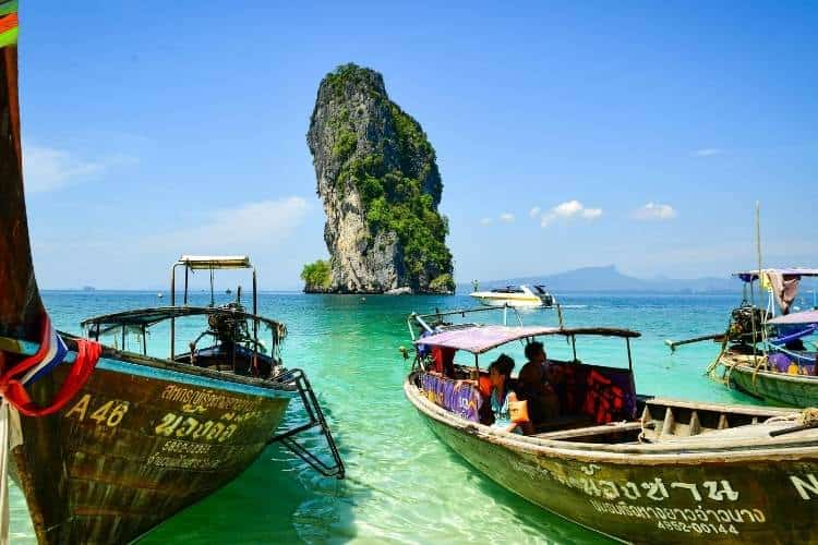 Thailand