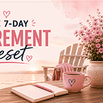 7-day retirement reset