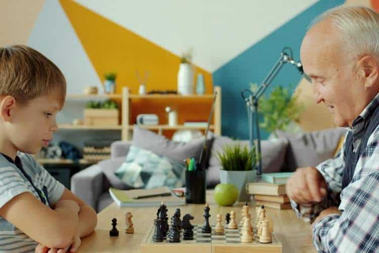 chess
