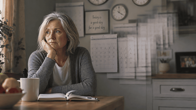 7 Ways to Stop Every Day Feeling the Same in Retirement