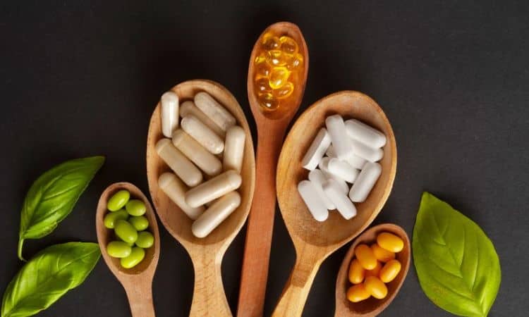 vitamines